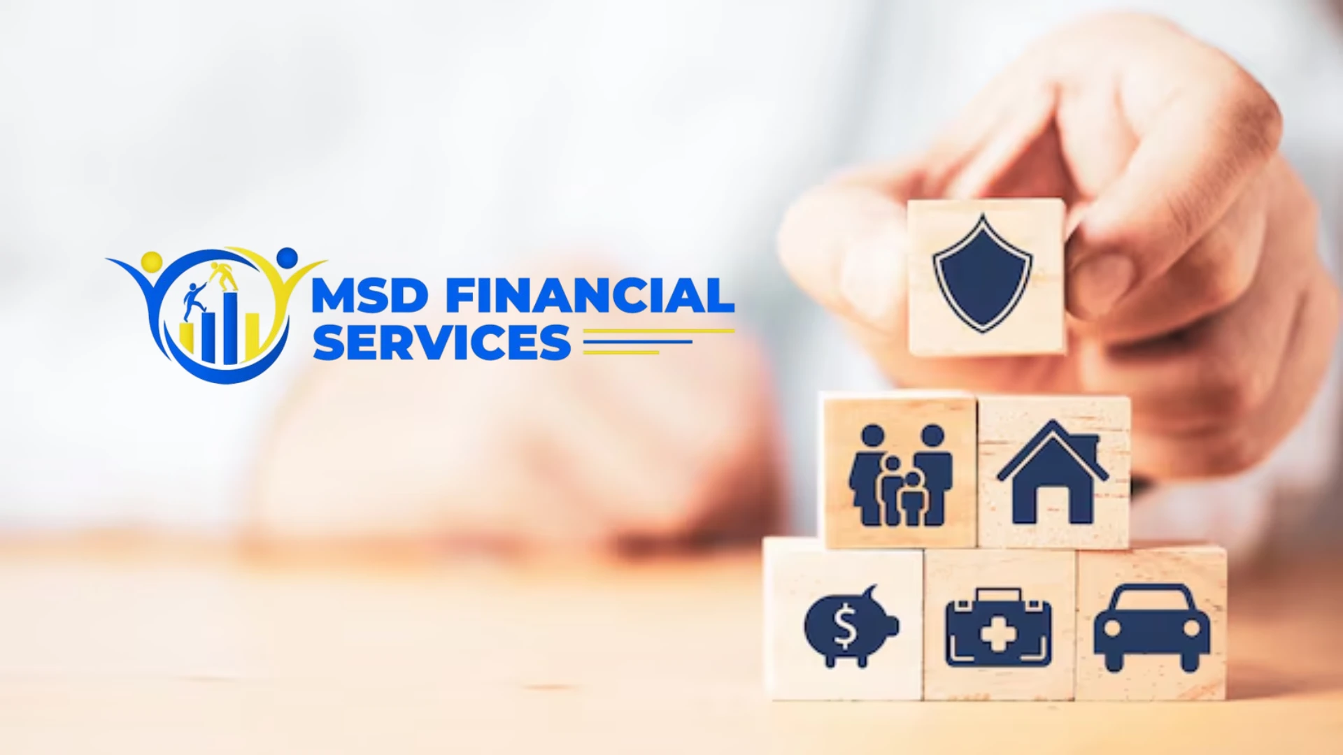 MSD Financial Services | General Insurence | Home Laon Services | Personal Loan Services | Business Loan Services | LAP Loans