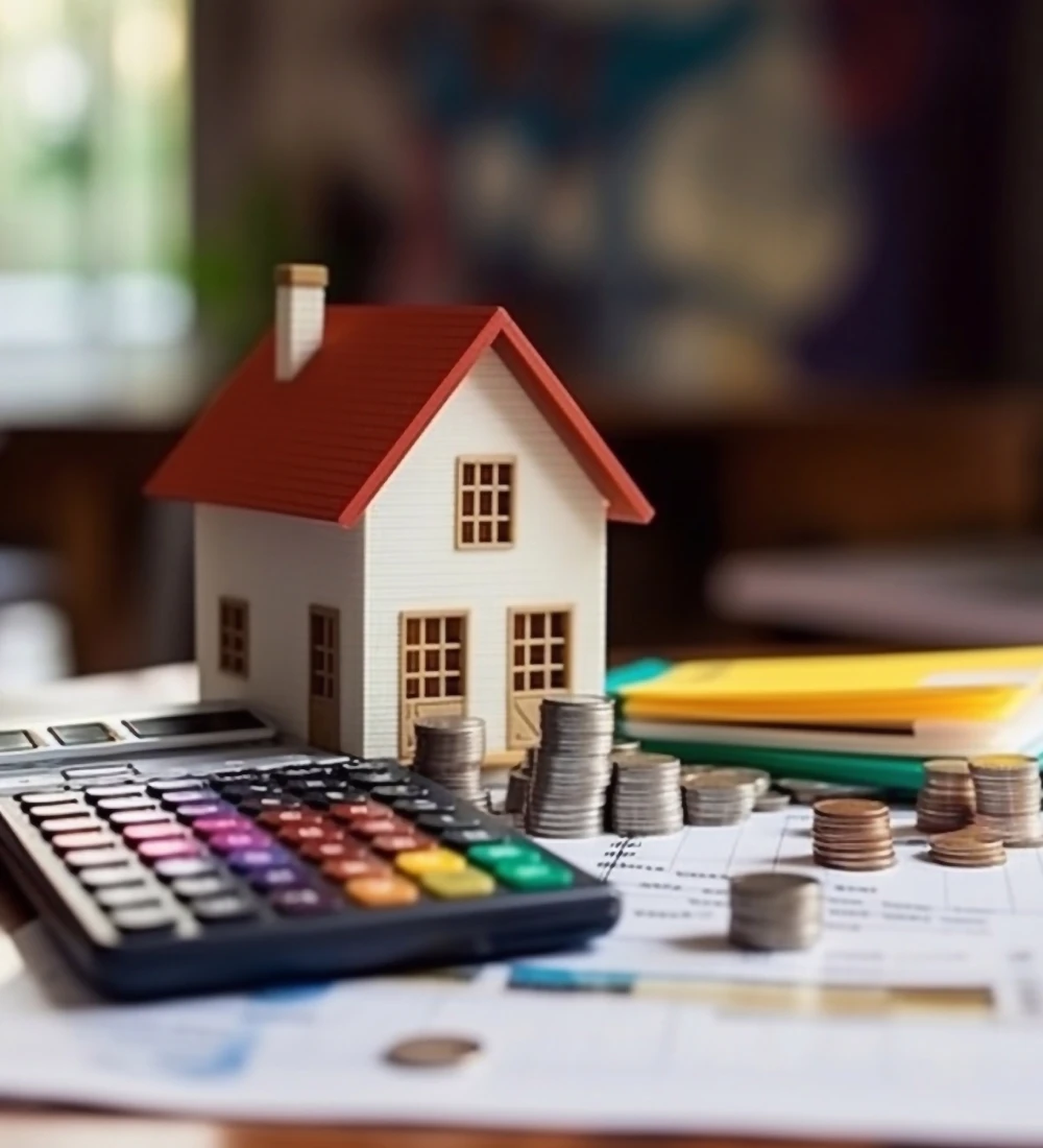 Home Loan