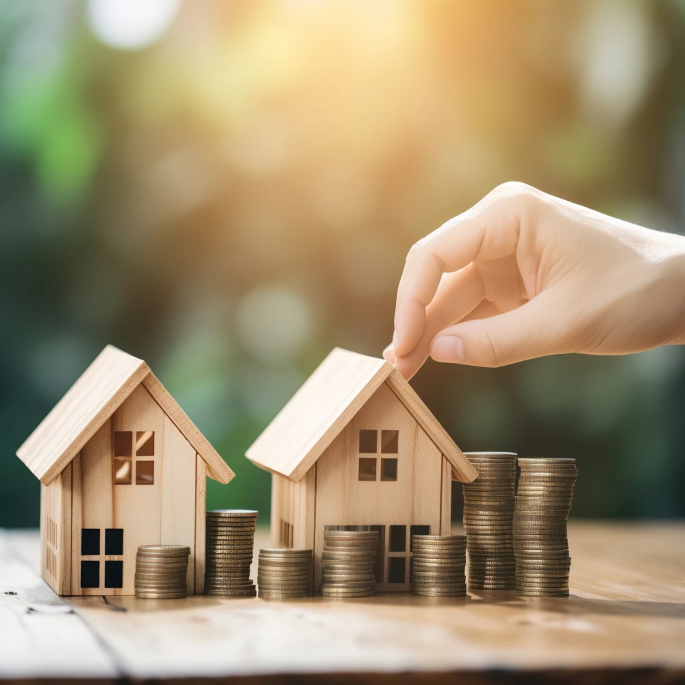 Loan Against Property | MSD Financial Services | Home Laon Services | Personal Loan Services | Business Loan Services | LAP Loans